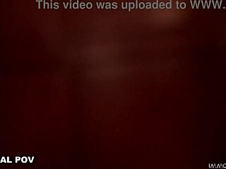 Mistress Sharon Lee Seduces With Big Tits Pov Ride And Cum Spewing Pound