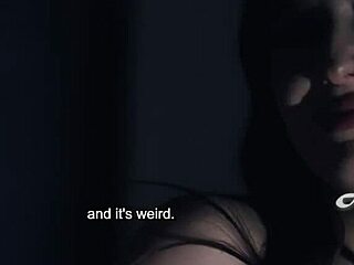 Penny Barber August Skye Lana Small Scissor Wet Pussies In Madame Ghost Threesome