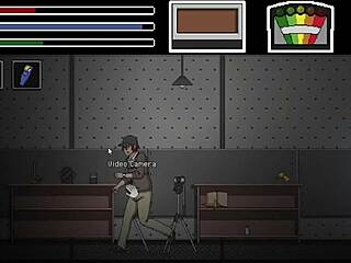 my part 5 lustful spirit hunt collectibles map explored