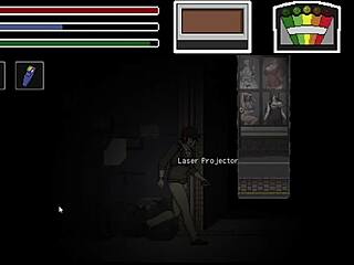 my part 5 lustful spirit hunt collectibles map explored