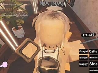 Whore Bent Over Big Ass Tits Deepthroat Anal Cowgirl Ride!