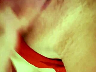 masturbating so good... watch my creamy cum drip out nice and slow