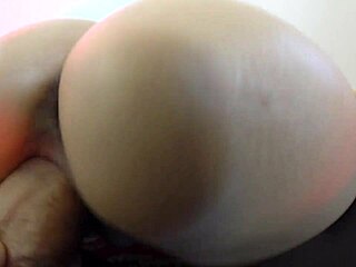 Japanese Stepsis Rides Lover in Uncensored Cowgirl