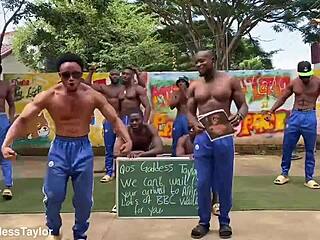 im excited in africa kings bnwo elite qos awaits