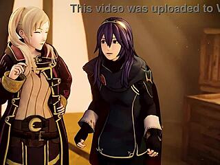 uhh family meetin turns into bent over fuckin with blonde amateur