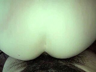 Argentinian stepsis big ass tits fucked by huge cock orgasm