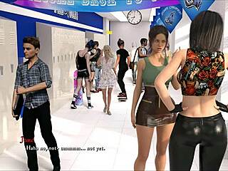 struggling through having a hard time game part 1