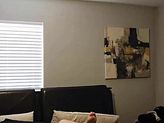 Busty chubby brunette pawg takes bbc in all holes anal creampie finish