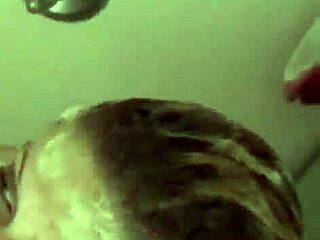 Tyla Wynn's shaved pussy banged in steamy shower tease