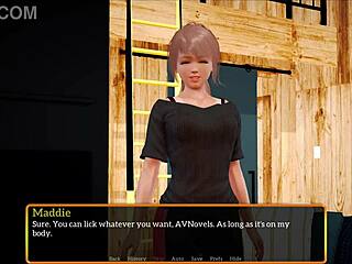 step into my new family game world episode 548