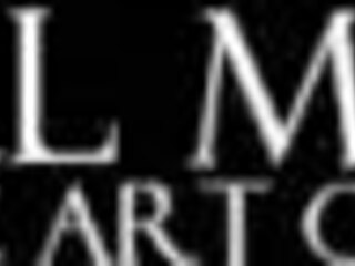 Kiera King rams dildo in shaved cunt backyard