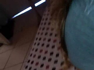 fat amateur cock fuck gets wild!