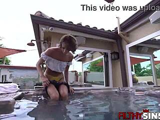 brick danger pumps emma hix tight pussy big dick pov