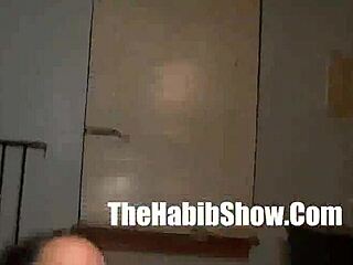 Thick White PAWG Milf Fucked Hard in Homemade Country Video