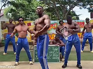 im excited in africa kings bnwo elite qos awaits