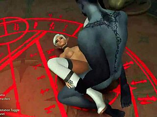 Gameplay Study Hits First Orgasm in 3D Session