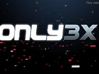 I crave Macy Cartel and Lola Milano's steamy lesbian masturbation