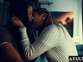 alina lopez begs kendra spade to forgive her pussy licking sins