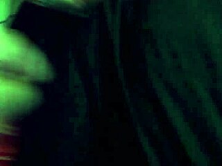 sexy lingerie clings to her juicy round nalgona curves