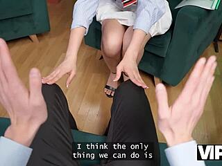 I became a pornstar from cam girl to settle my huge debts