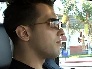 Who's ready to pound this slutty mommy's shaved pussy hard?