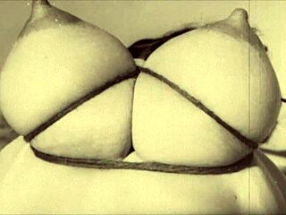 here's my secret top twenty vintage punishments