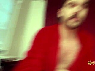 Della Cate's Pink Room Masturbation Tease Awaits?