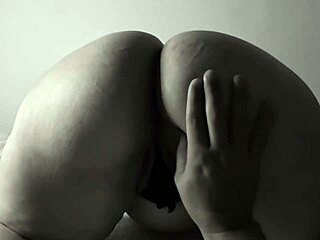 my mother-in-law's pussy tastes so good when he's away