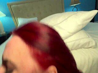 Pickup wife's hotel hookup hides dark secrets?