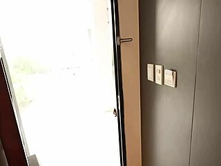 Heart pounding for 19-year-old Filipina stunner's steamy casting reveal