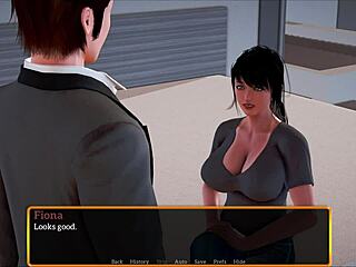 i'm playin my new family game episode 574 feels so real