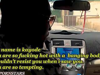 met sexy street girl and fucked her pussy same day