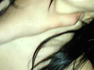 ay despacito suegro my ass hurts so much from your creampie!