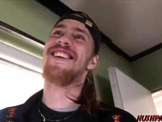 sara jay and friends turn bachelor party into group fuck fest