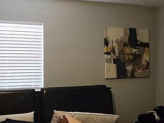 Busty chubby brunette pawg takes bbc in all holes anal creampie finish