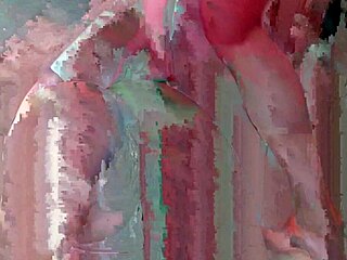 woke up soaked bent over teasing stepbro he fucked me hard