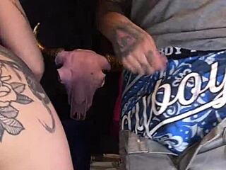 filthy puppy s4 milf gangbang across europe