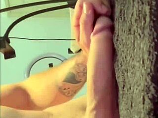 this exclusive vid's just for my subscribers, right?