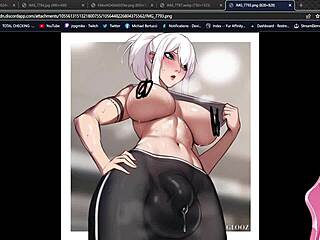 MICHAEL TRAINS UNDER MISTRESS AGNES AND FRIENDS' FEET