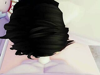 Kami's Big Tits Monster Cock Surprise Visit