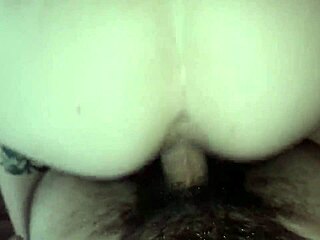 Argentinian stepsis big ass tits fucked by huge cock orgasm