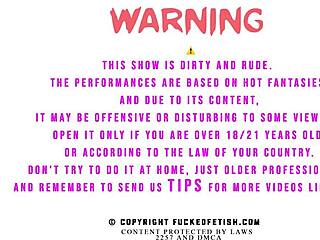 Moonblack's curvy latina ass and natural tits shine in tight sportswear