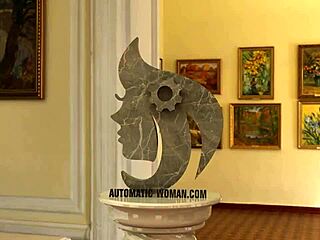 white lingerie fuck doll auto-thrusts for silicone sex toy ecstasy