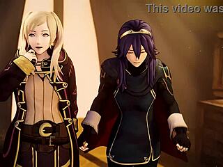 uhh family meetin turns into bent over fuckin with blonde amateur