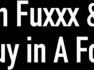 hey cleo and megan, ready for our four-way blowjob pussy party fuck?