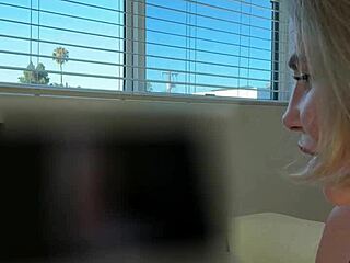 sugarnadya gives pro manhood check with dirty talk