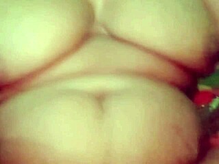 horny indian desi mature chubby pussy fucked homemade deep