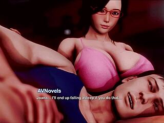 i check into the inn room 44 for some game time