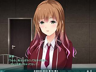 Noble Blood Nightmare Group Orgy Unleashes Wild Forbidden Sex