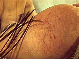 here's my secret top twenty vintage punishments